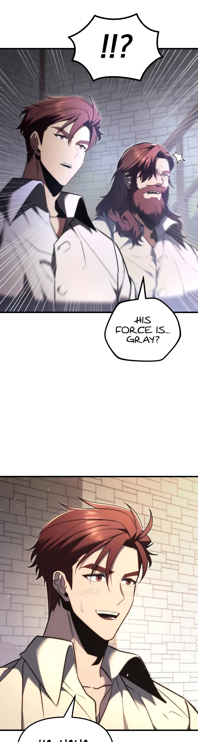 Regressor of the Fallen Family chapter 39 page 28