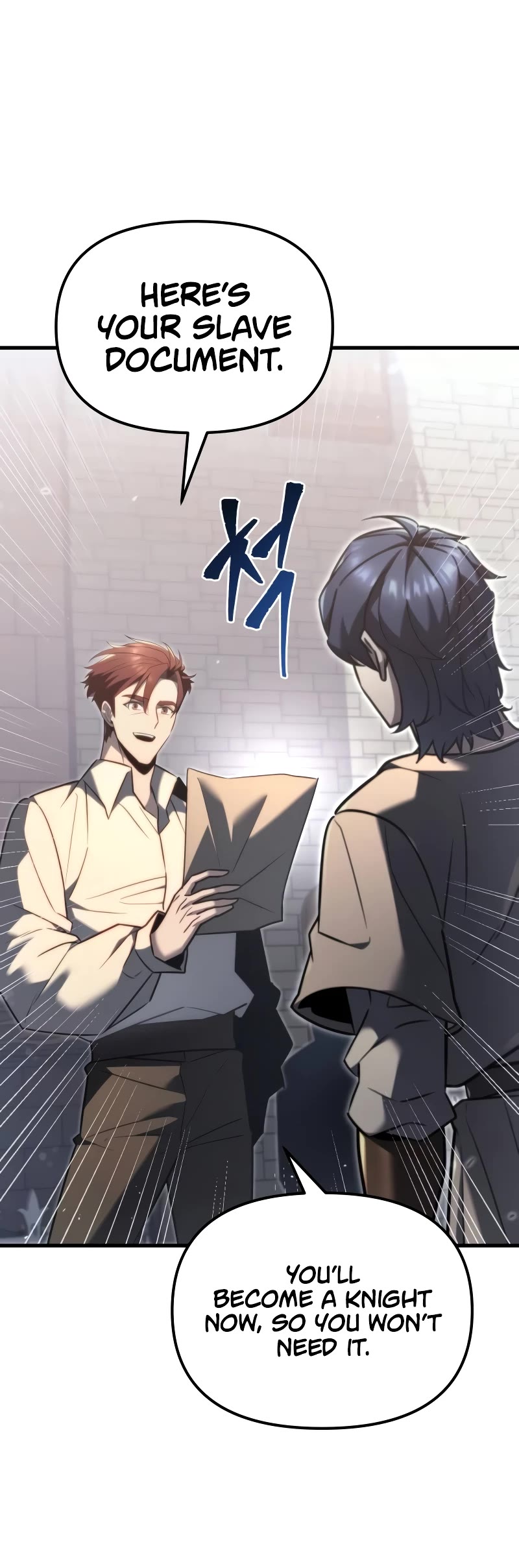 Regressor of the Fallen Family chapter 39 page 31