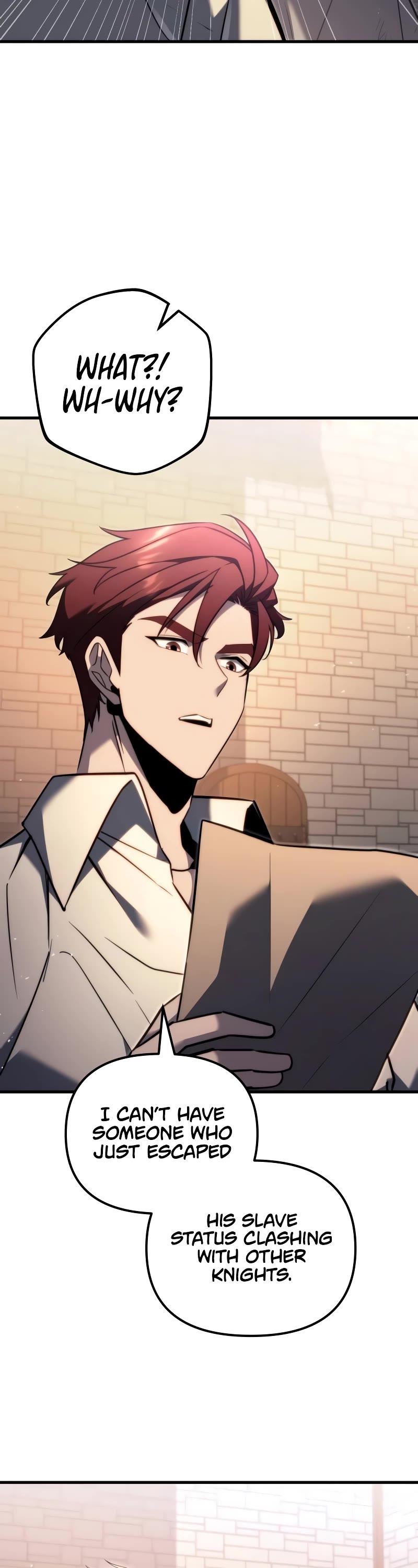 Regressor of the Fallen Family chapter 39 page 33