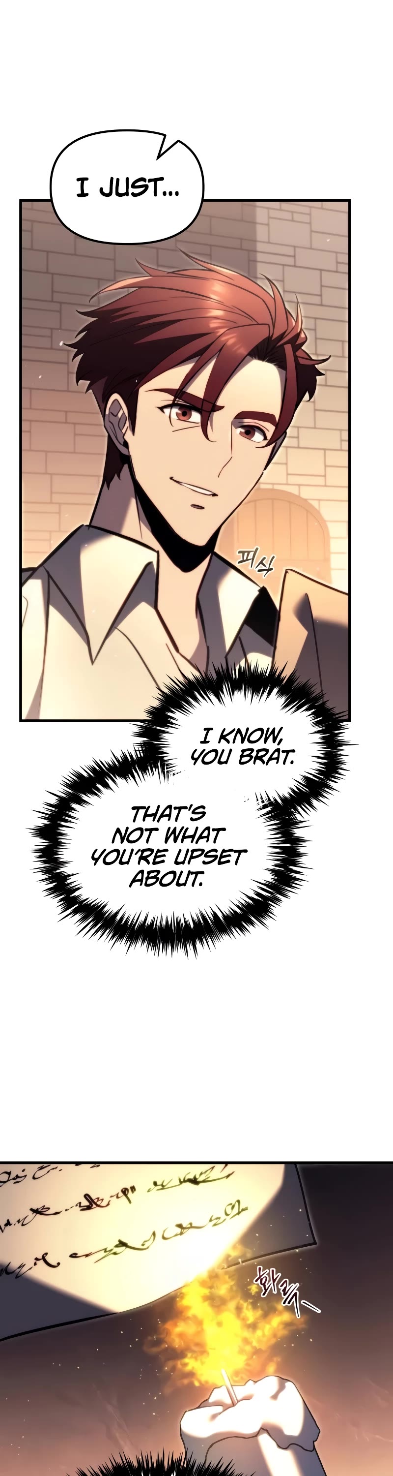 Regressor of the Fallen Family chapter 39 page 35