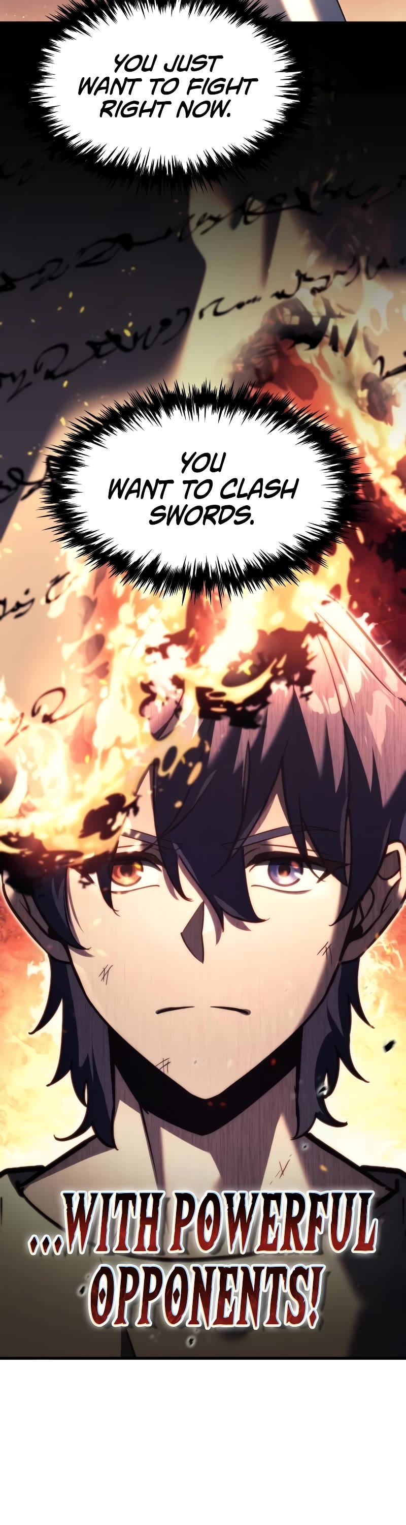 Regressor of the Fallen Family chapter 39 page 36