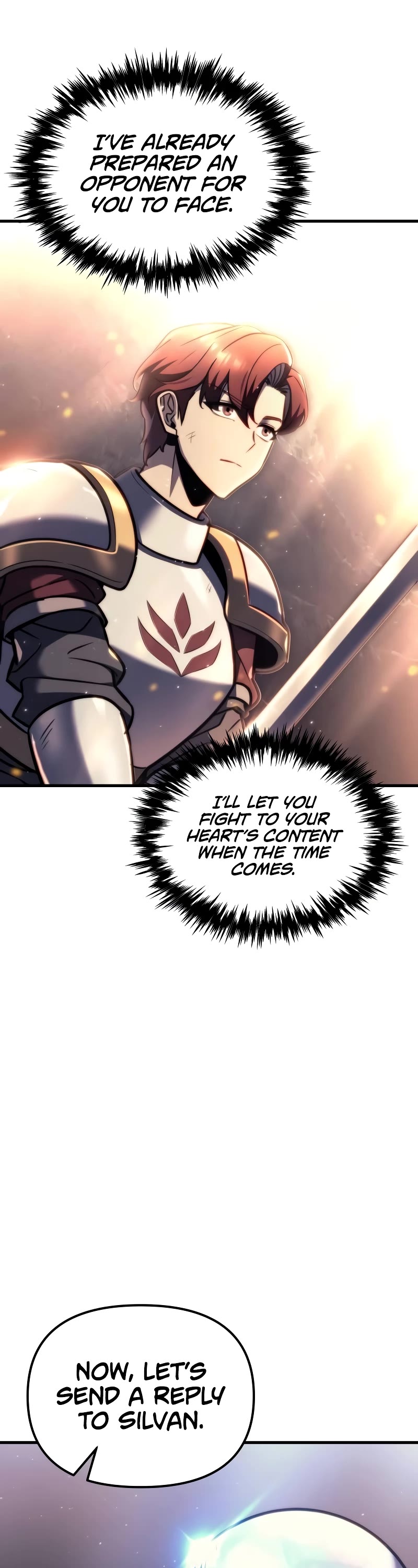 Regressor of the Fallen Family chapter 39 page 37