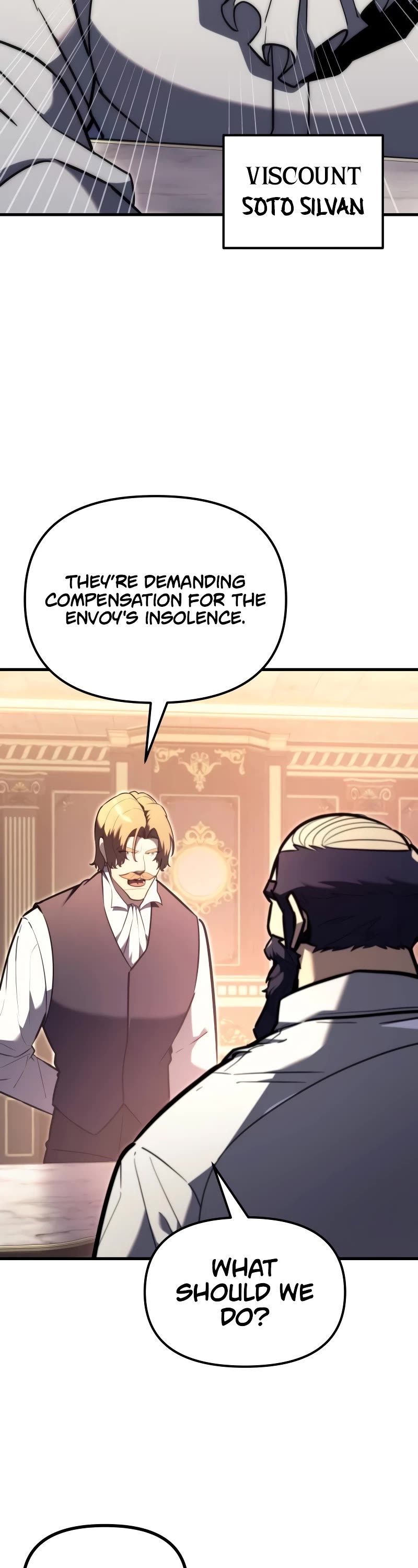 Regressor of the Fallen Family chapter 39 page 4