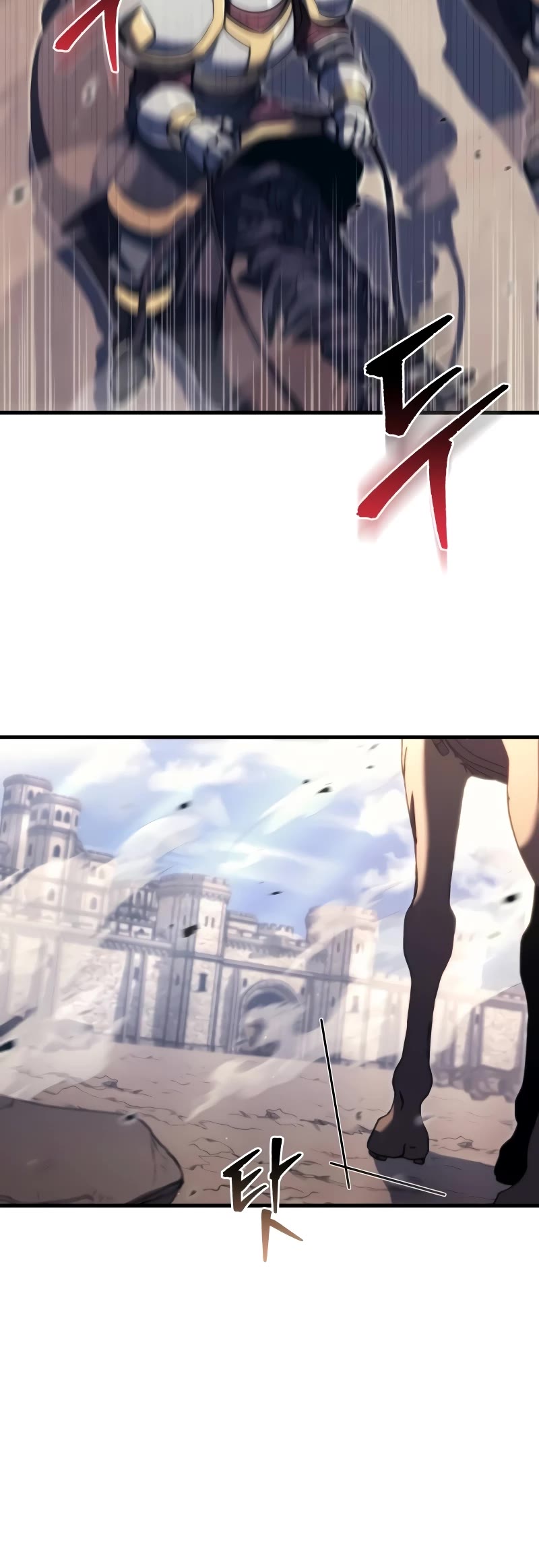 Regressor of the Fallen Family chapter 39 page 41