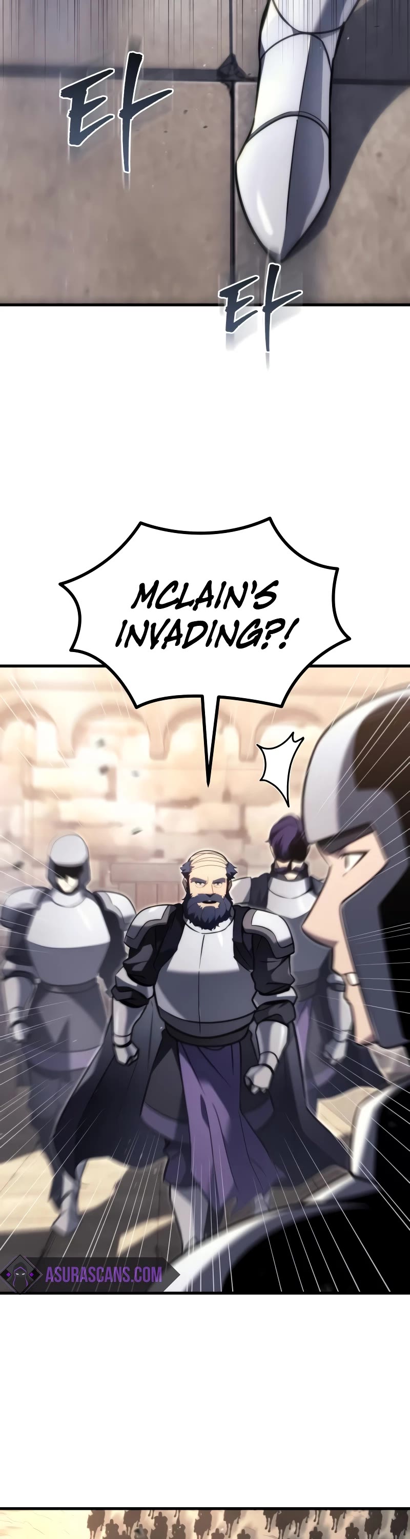 Regressor of the Fallen Family chapter 39 page 44