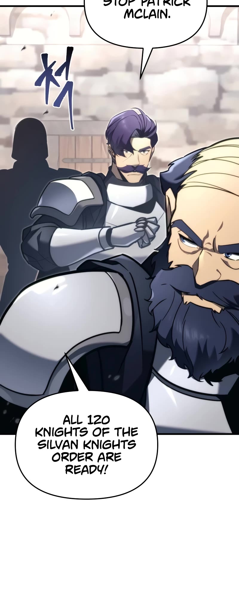 Regressor of the Fallen Family chapter 39 page 46