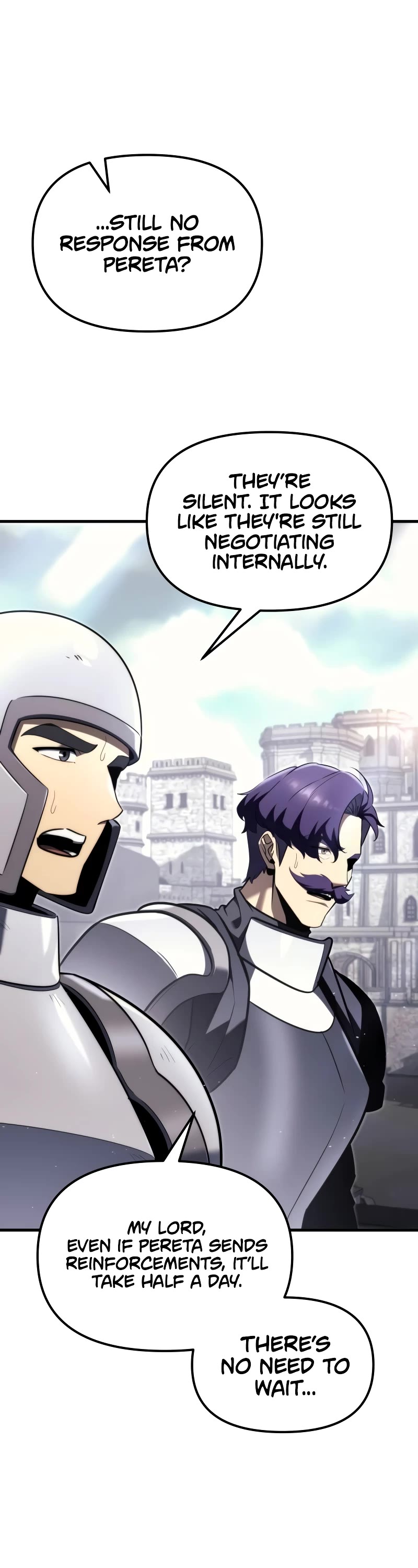 Regressor of the Fallen Family chapter 39 page 49