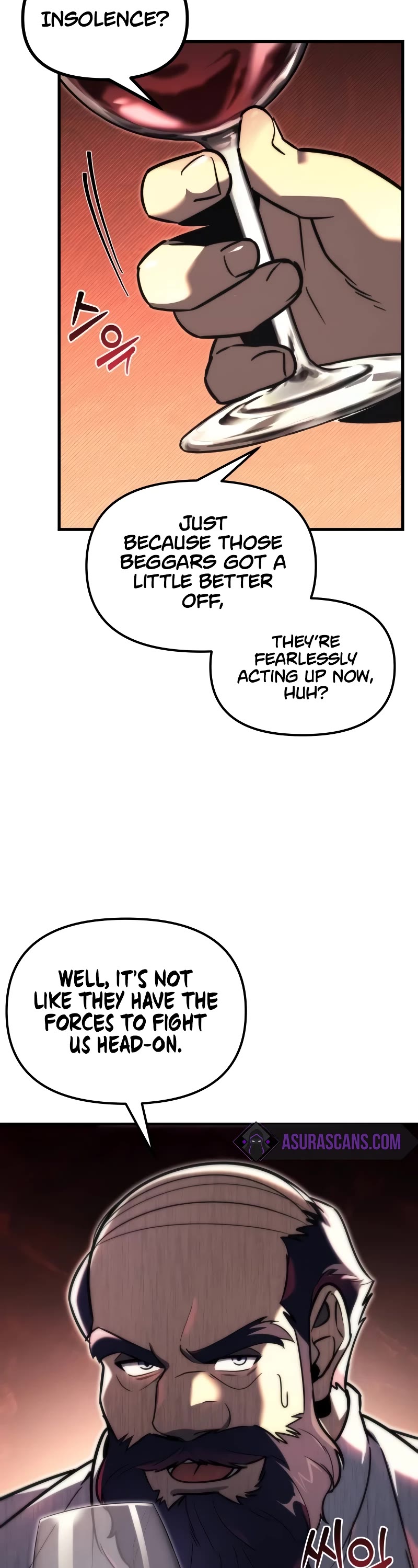 Regressor of the Fallen Family chapter 39 page 5