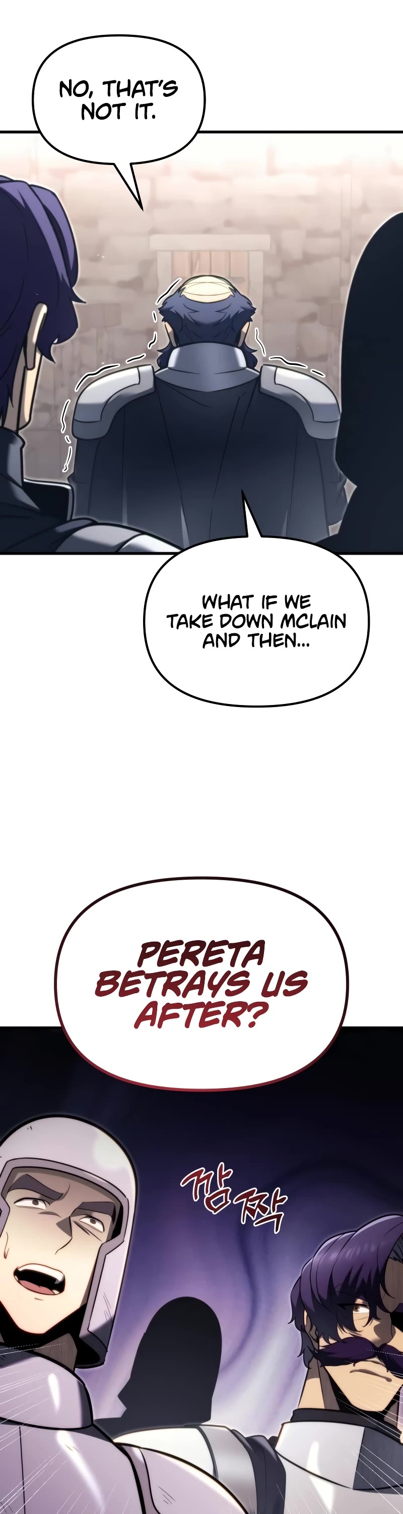 Regressor of the Fallen Family chapter 39 page 50