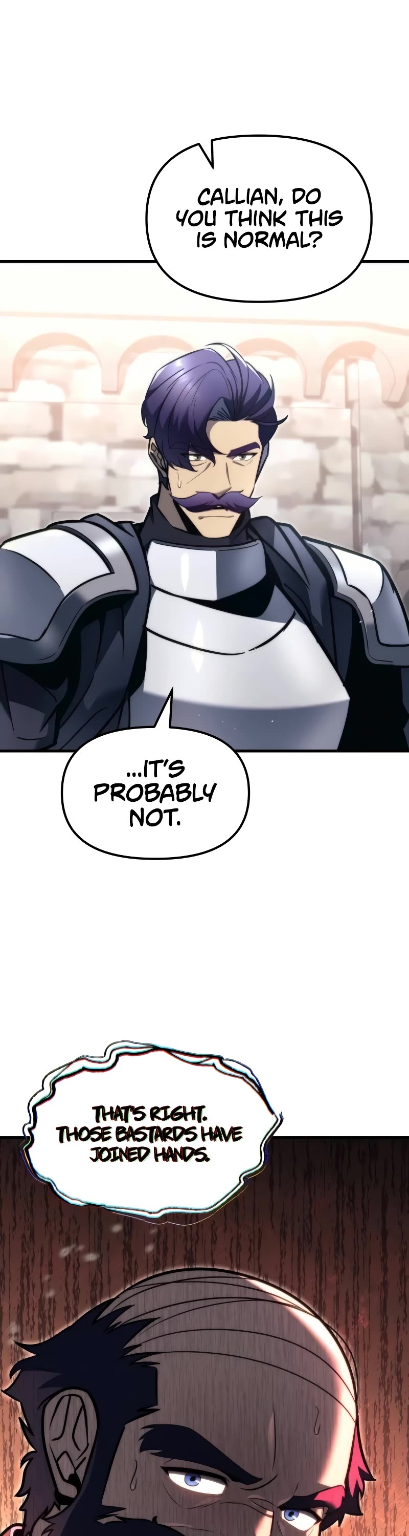 Regressor of the Fallen Family chapter 39 page 52