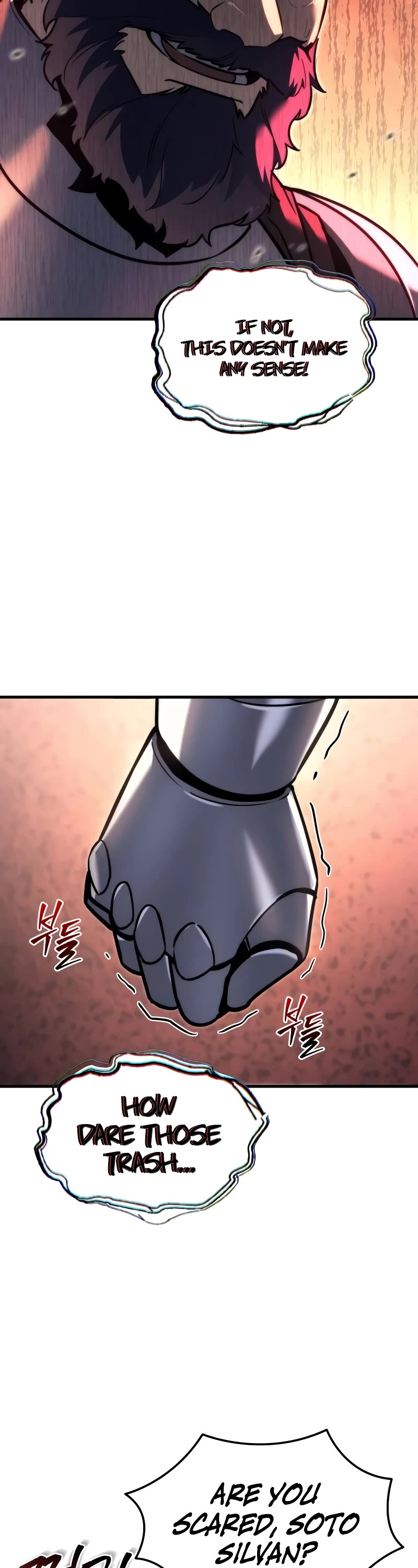 Regressor of the Fallen Family chapter 39 page 53