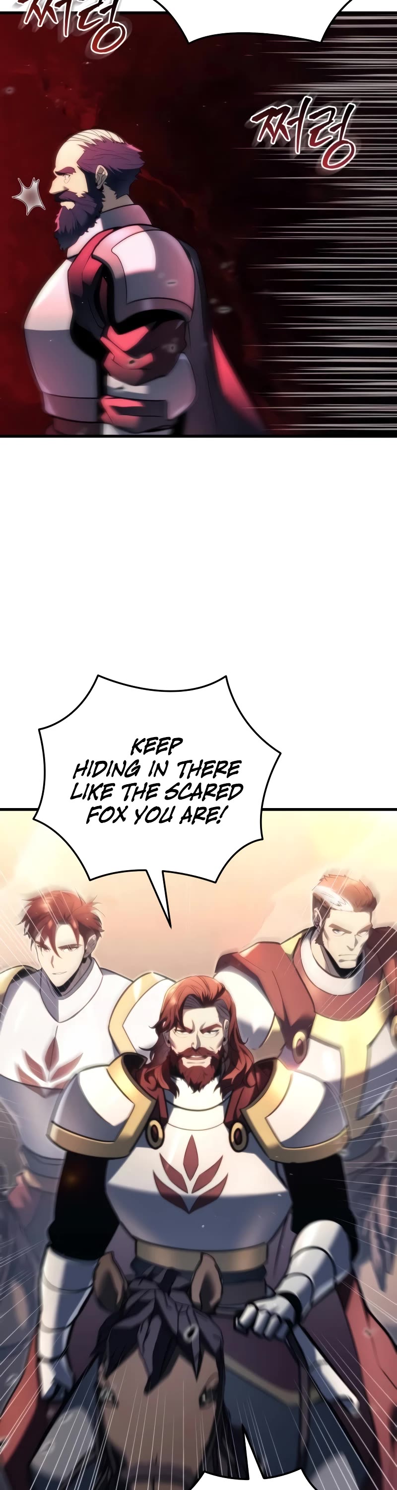 Regressor of the Fallen Family chapter 39 page 54