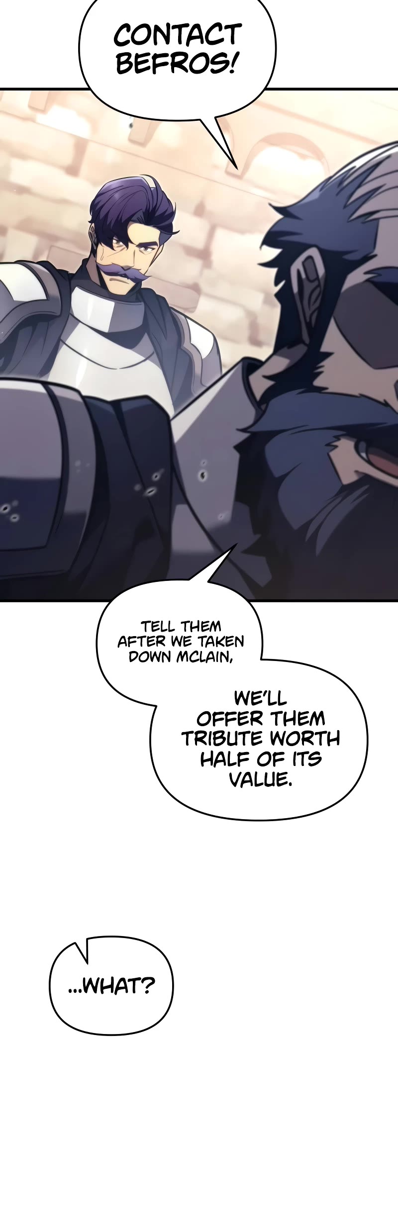 Regressor of the Fallen Family chapter 39 page 56