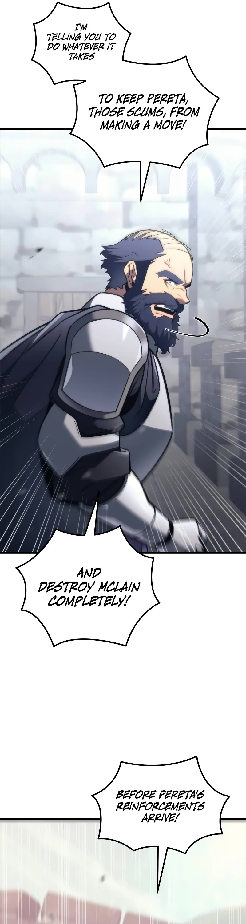 Regressor of the Fallen Family chapter 39 page 57