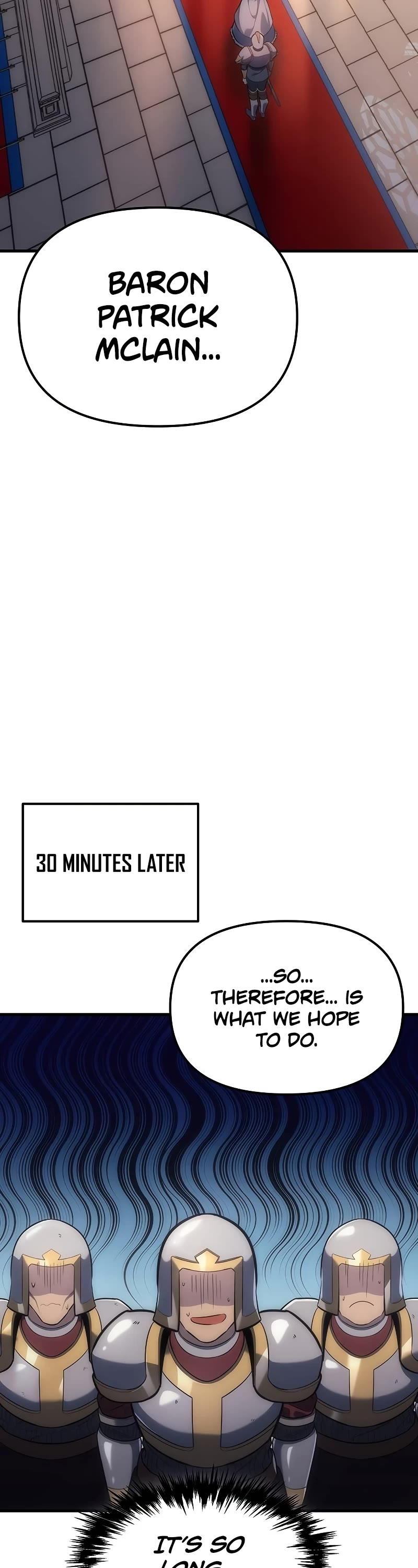 Regressor of the Fallen Family chapter 4 page 10