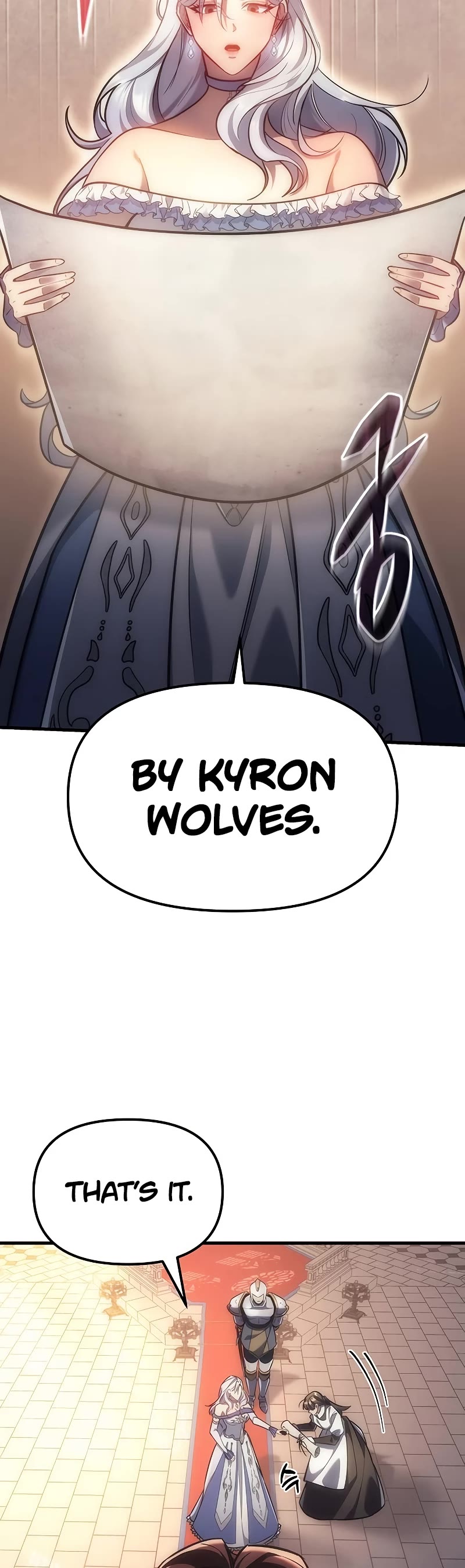 Regressor of the Fallen Family chapter 4 page 12