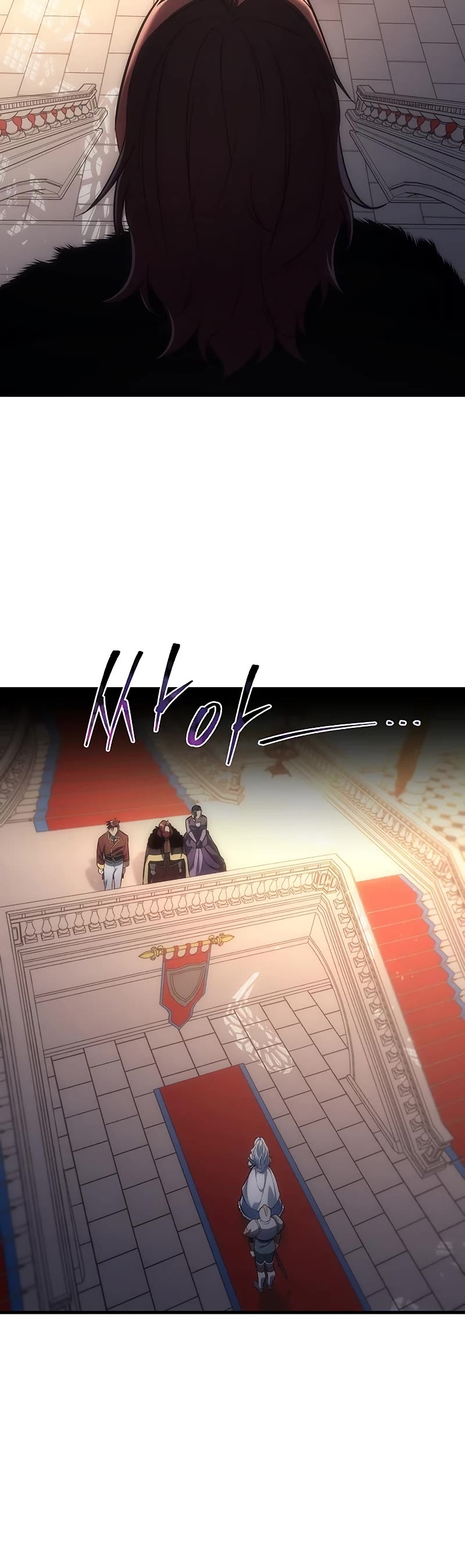 Regressor of the Fallen Family chapter 4 page 13