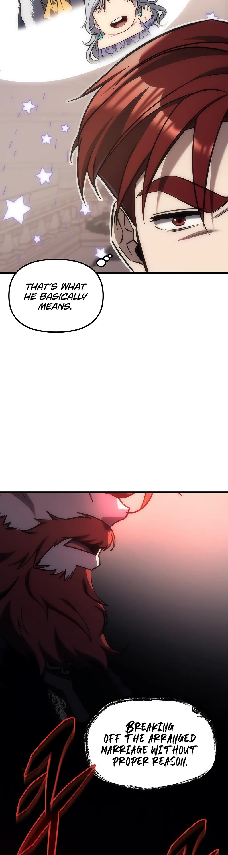 Regressor of the Fallen Family chapter 4 page 16