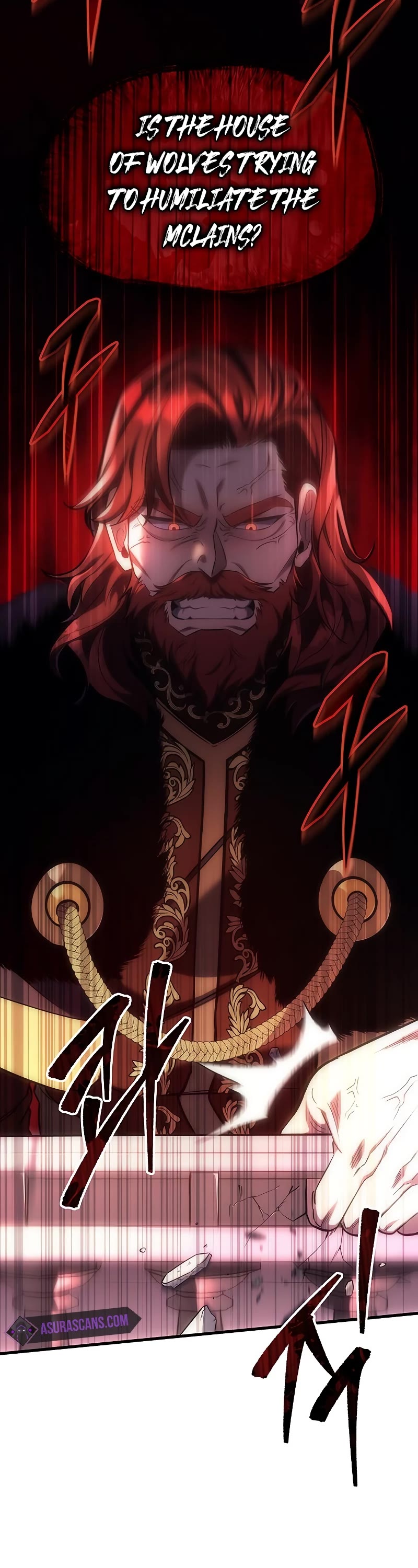 Regressor of the Fallen Family chapter 4 page 17