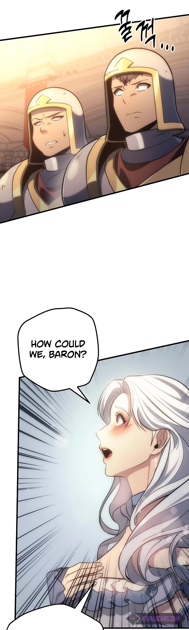 Regressor of the Fallen Family chapter 4 page 18