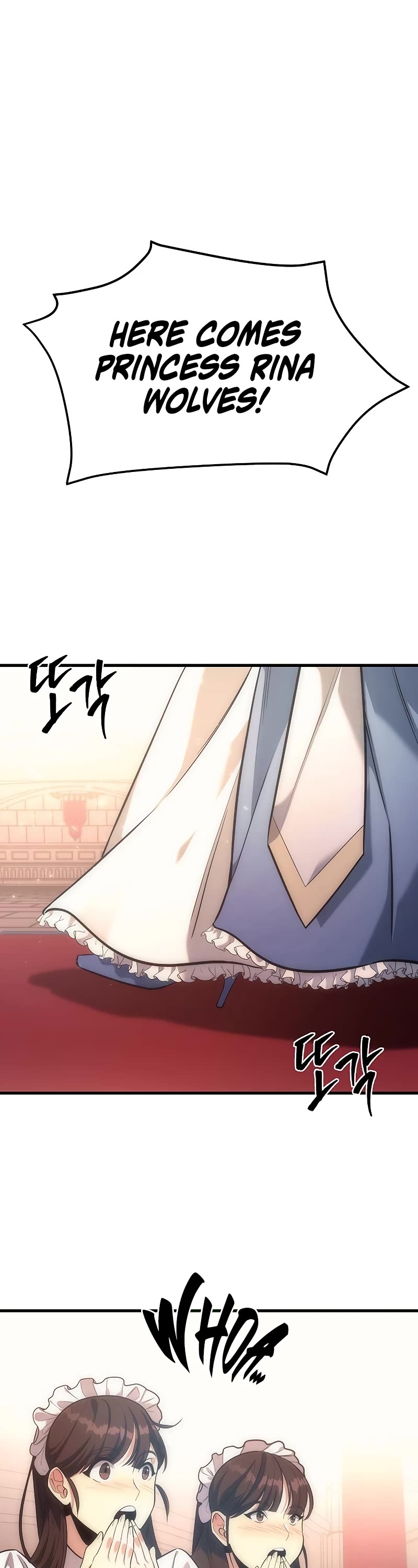 Regressor of the Fallen Family chapter 4 page 2