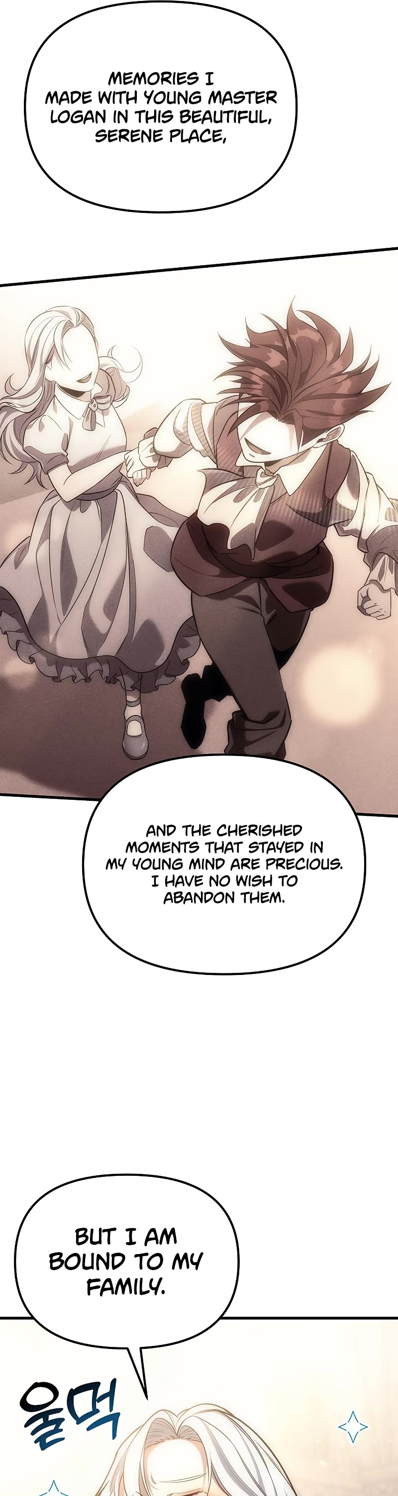 Regressor of the Fallen Family chapter 4 page 20