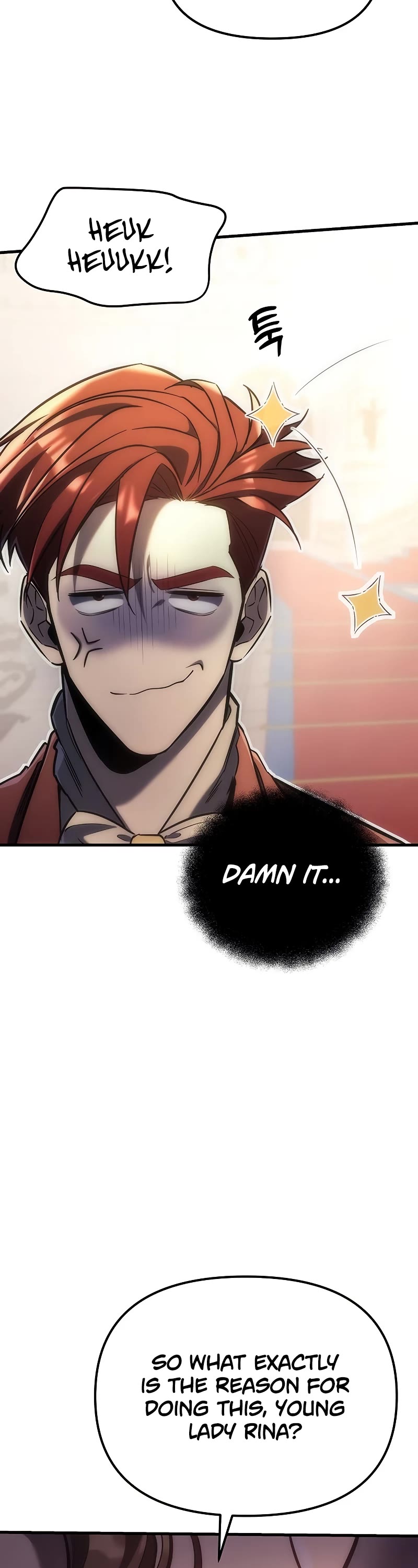 Regressor of the Fallen Family chapter 4 page 22