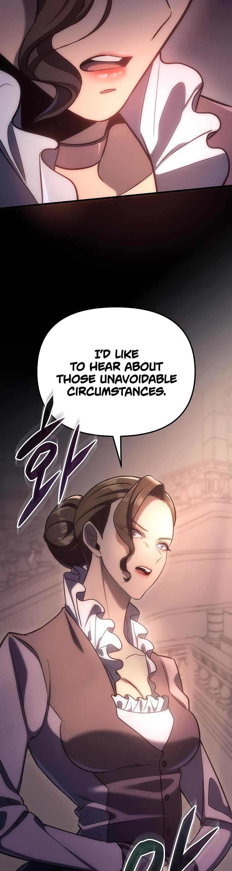 Regressor of the Fallen Family chapter 4 page 23