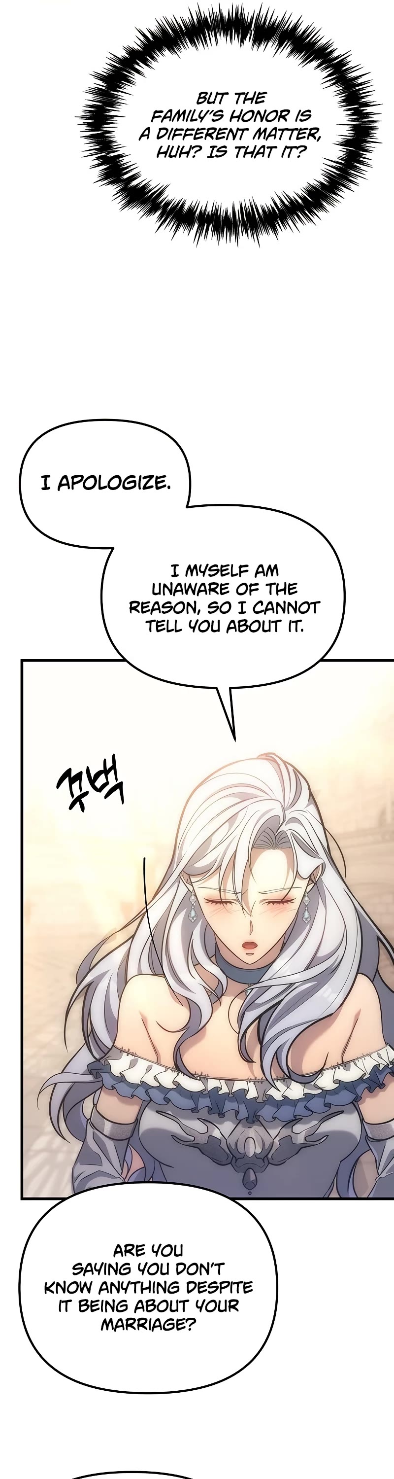 Regressor of the Fallen Family chapter 4 page 26