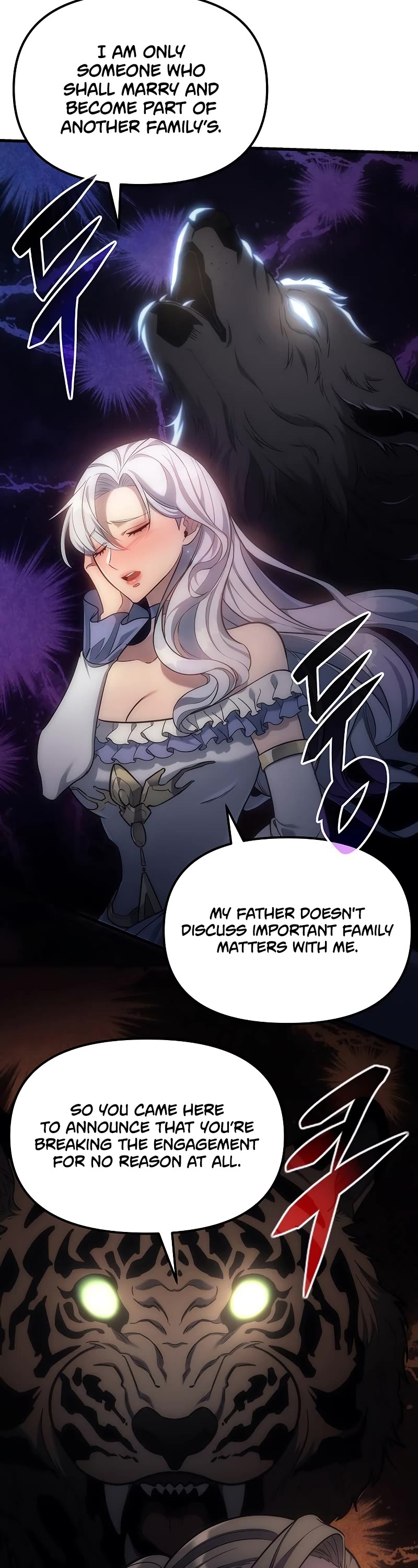 Regressor of the Fallen Family chapter 4 page 27