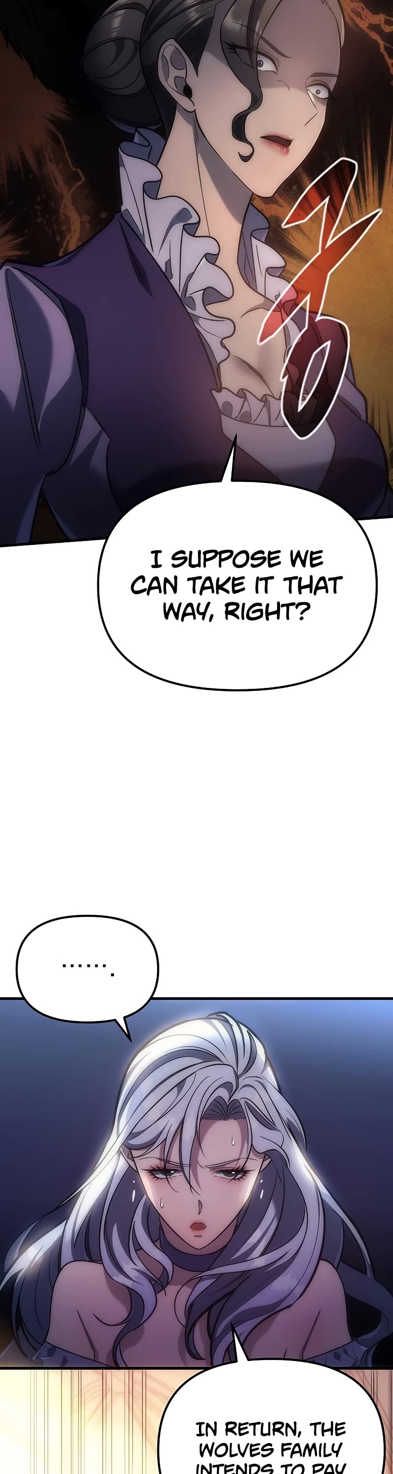 Regressor of the Fallen Family chapter 4 page 28