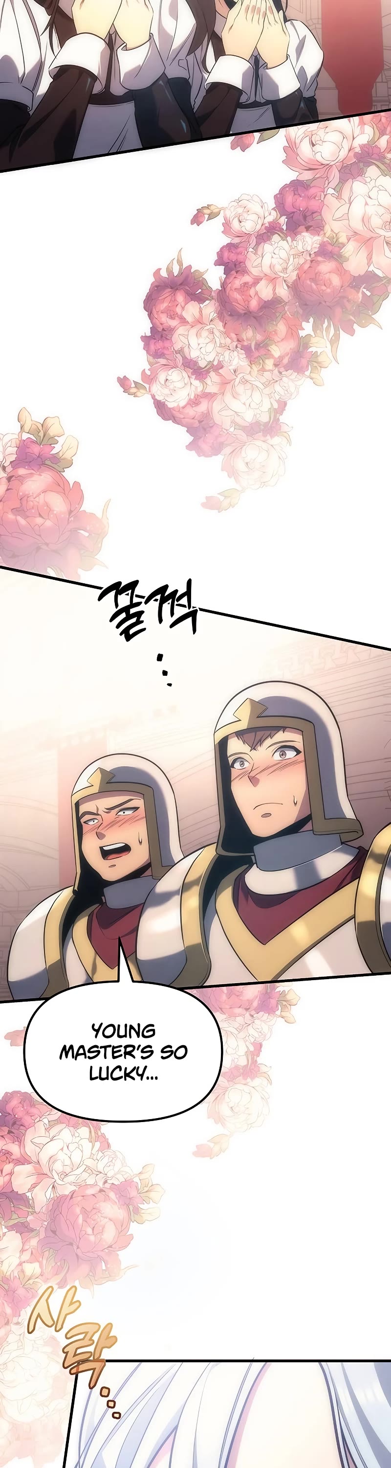 Regressor of the Fallen Family chapter 4 page 3