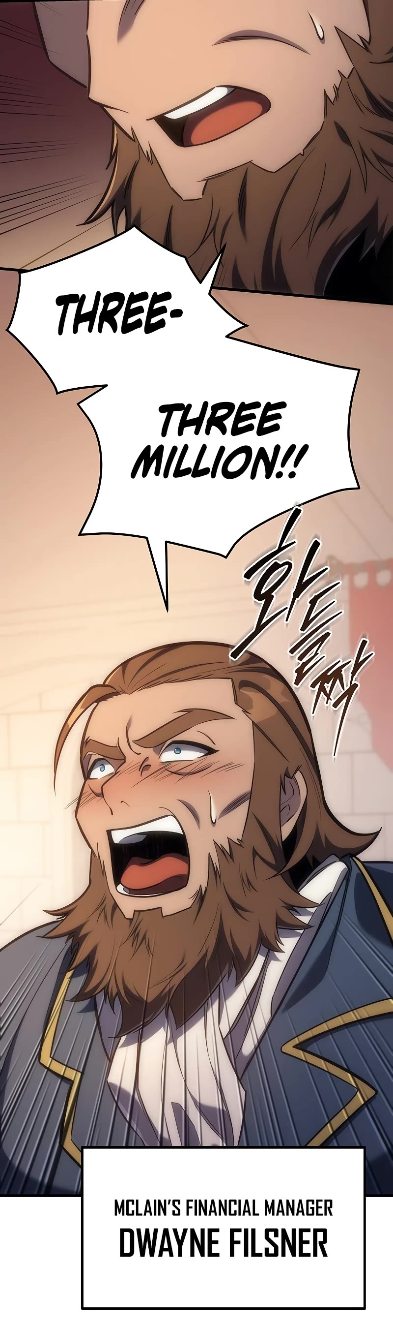 Regressor of the Fallen Family chapter 4 page 31