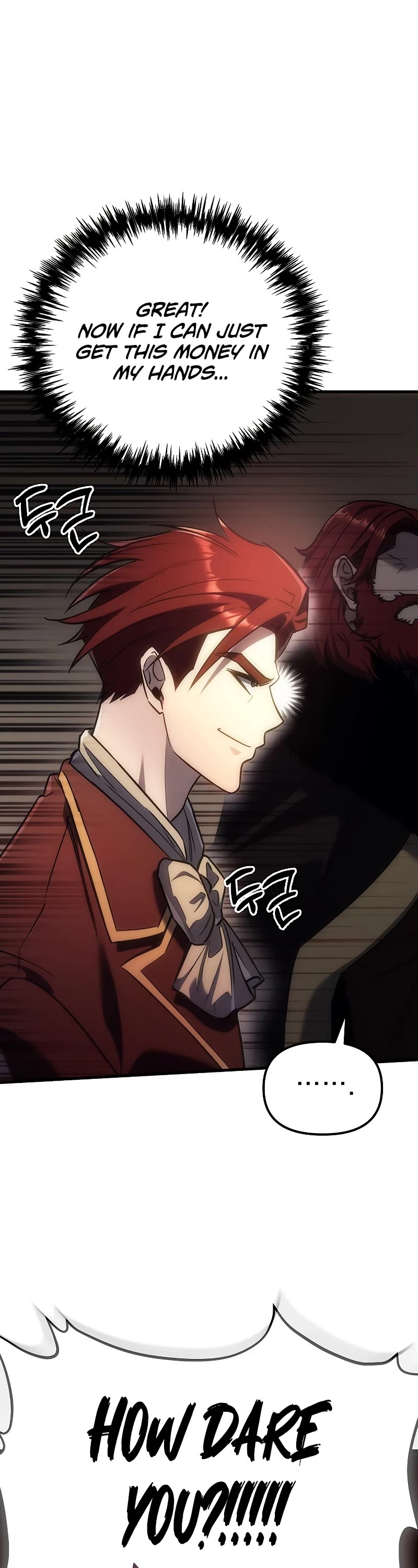 Regressor of the Fallen Family chapter 4 page 32