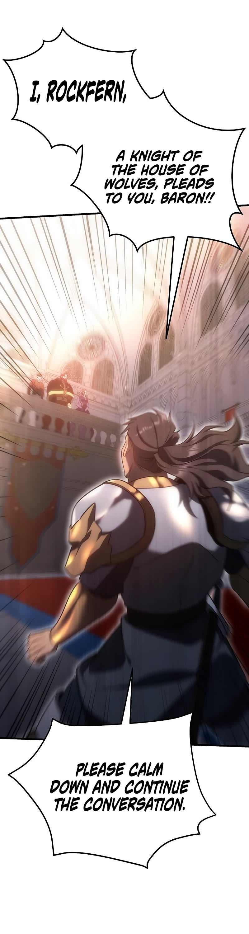 Regressor of the Fallen Family chapter 4 page 35