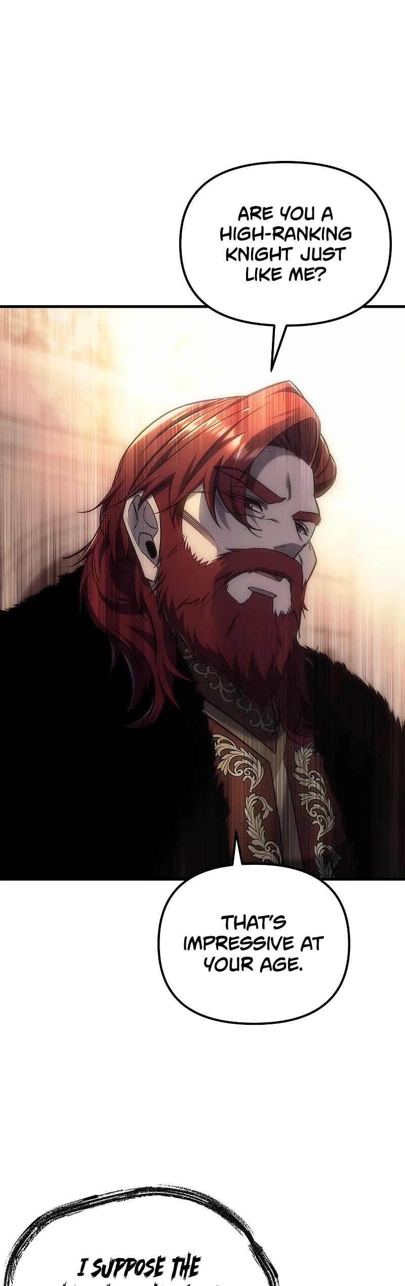 Regressor of the Fallen Family chapter 4 page 36