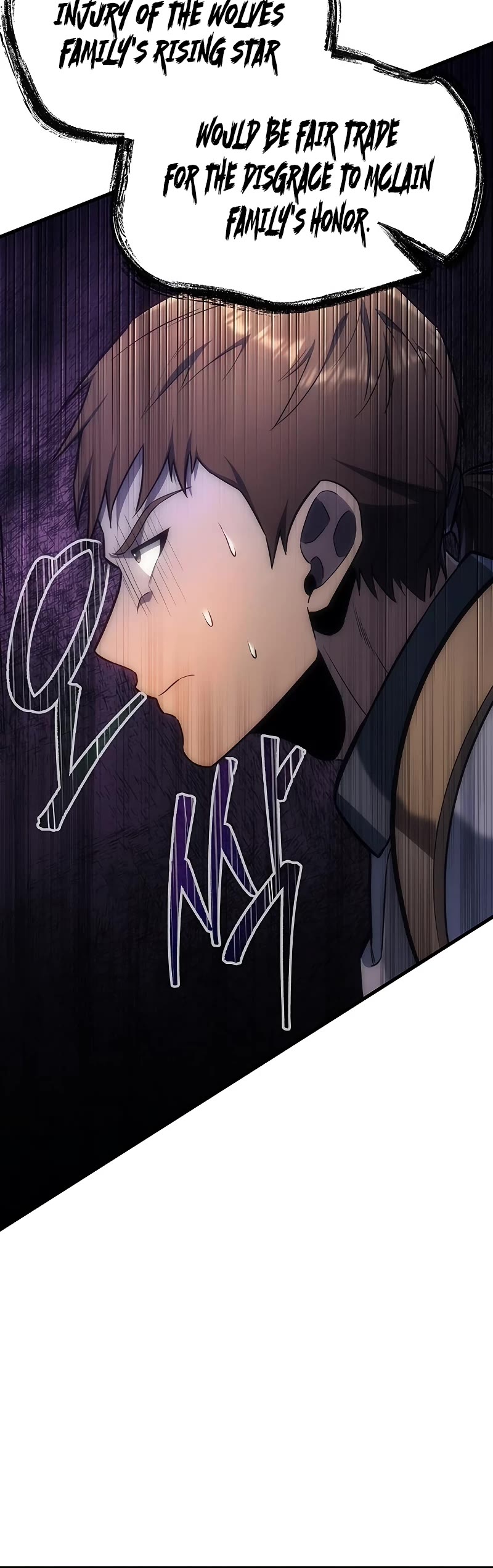 Regressor of the Fallen Family chapter 4 page 37