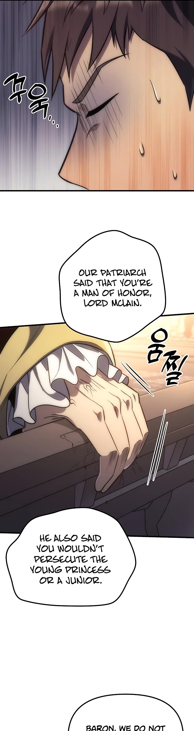 Regressor of the Fallen Family chapter 4 page 38