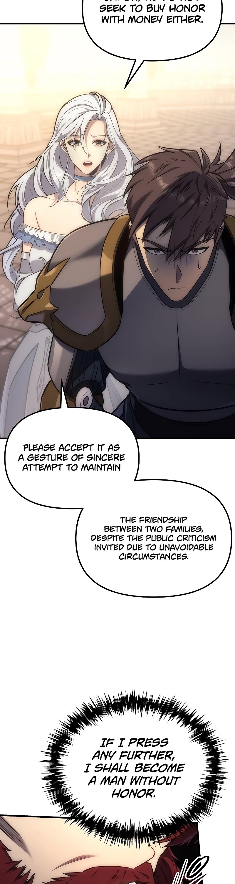 Regressor of the Fallen Family chapter 4 page 39