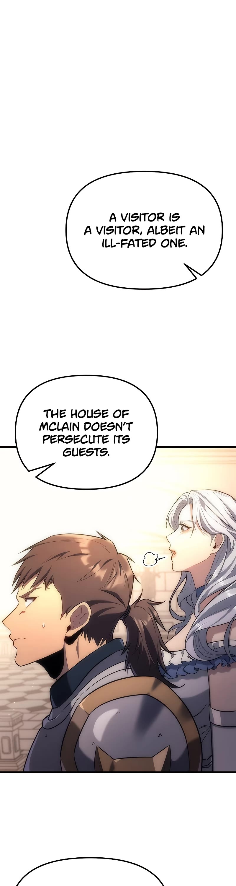 Regressor of the Fallen Family chapter 4 page 41