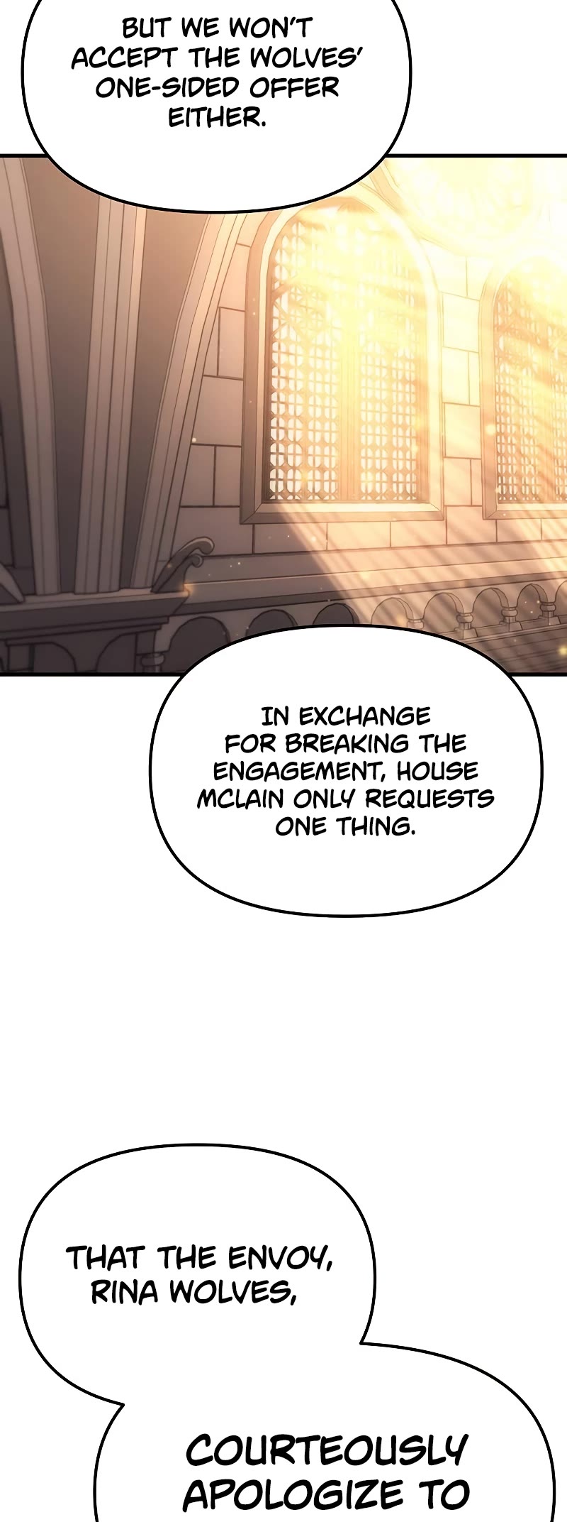 Regressor of the Fallen Family chapter 4 page 42