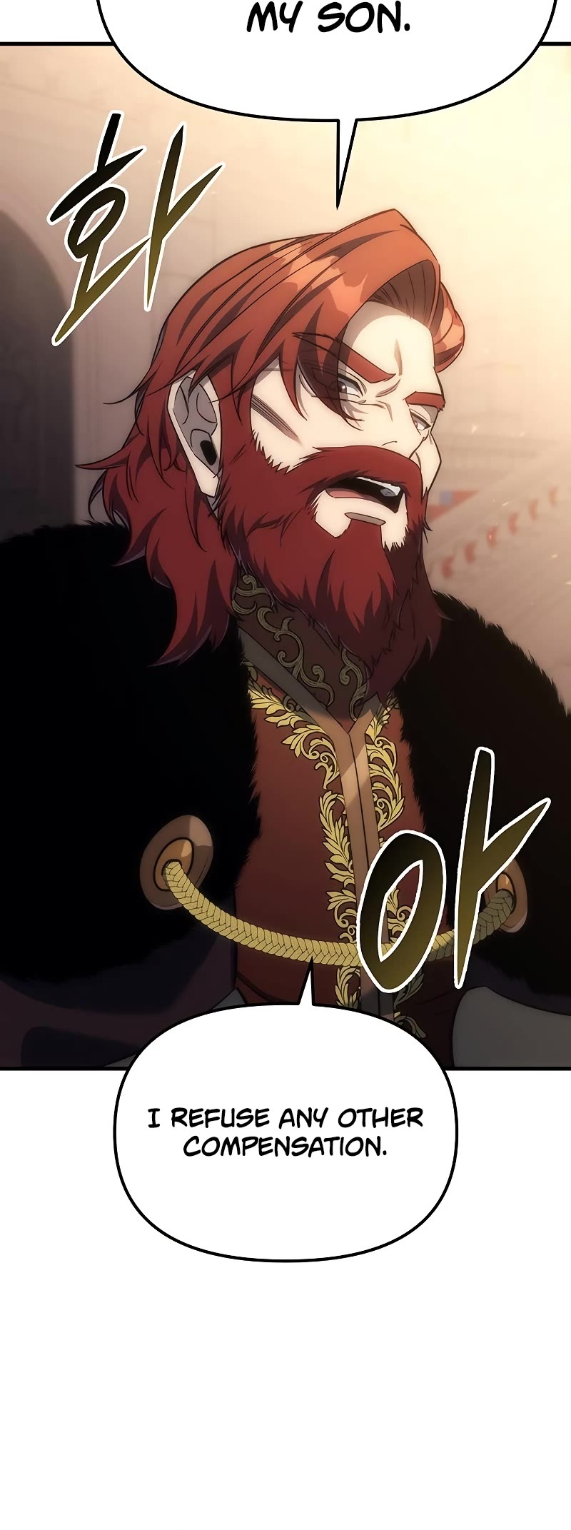 Regressor of the Fallen Family chapter 4 page 43