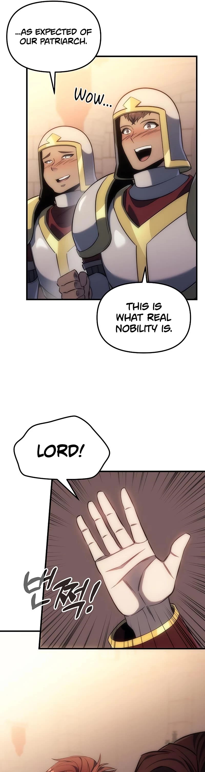 Regressor of the Fallen Family chapter 4 page 44