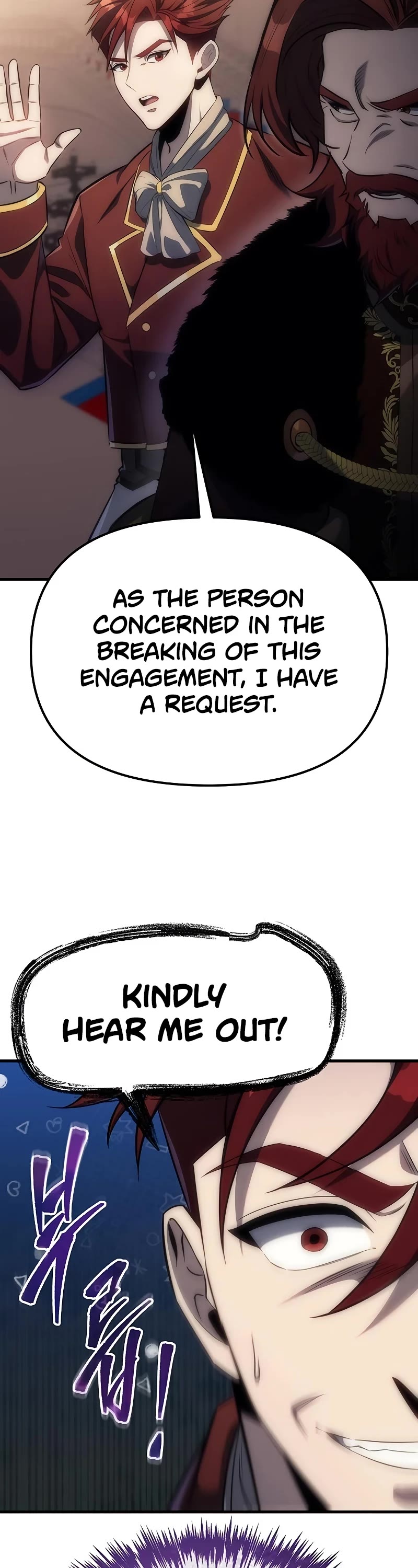 Regressor of the Fallen Family chapter 4 page 45