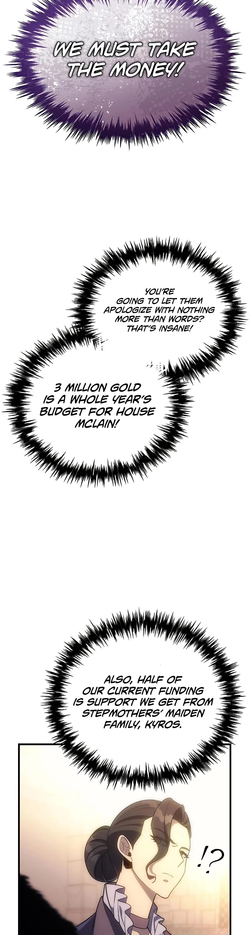 Regressor of the Fallen Family chapter 4 page 46