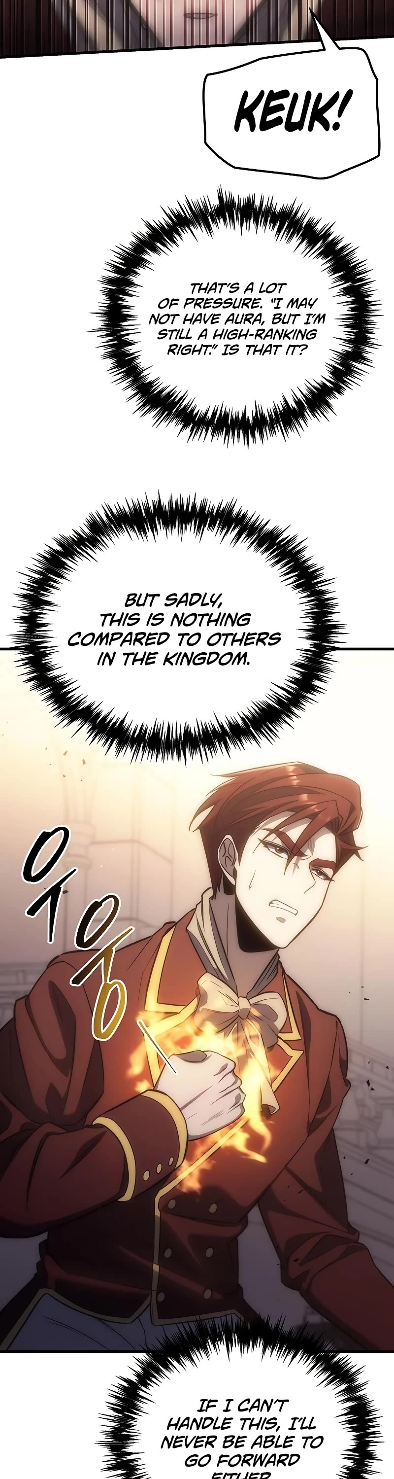 Regressor of the Fallen Family chapter 4 page 50