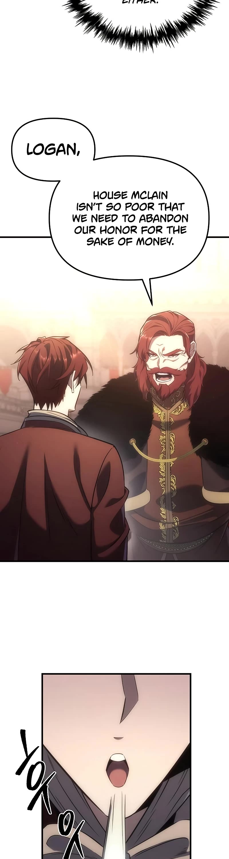 Regressor of the Fallen Family chapter 4 page 51