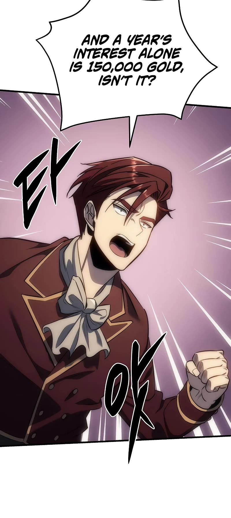 Regressor of the Fallen Family chapter 4 page 54