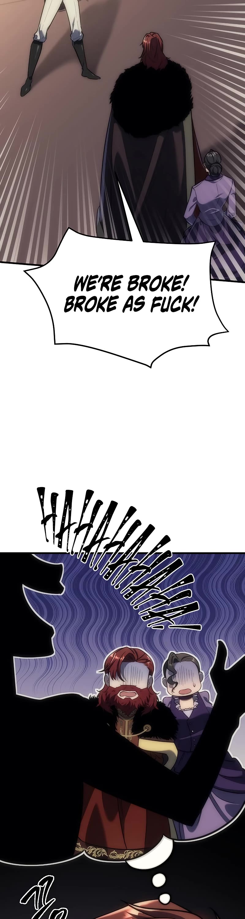 Regressor of the Fallen Family chapter 4 page 56