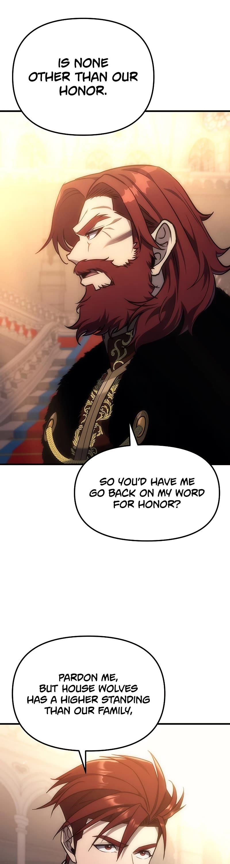 Regressor of the Fallen Family chapter 4 page 58